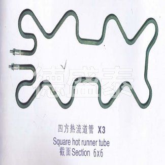 熱流導發熱管 (2)